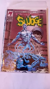 Ultraverse Sludge  #10  - Malibu Comic books - Picture 1 of 2