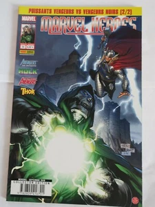 MARVEL HEROES N° 35 -- EDITION COLLECTOR - 2010 - Bild 1 von 1