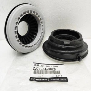 Cojinete de soporte de puntal de amortiguador OEM FR para Mazda 3 Mazda 5 2009-2015 C2733438XB - Imagen 1 de 3