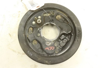 Placa de respaldo de freno delantera derecha Kawasaki Mule 610 4x4 07 41035-0011 41509 Foto 1 de 3