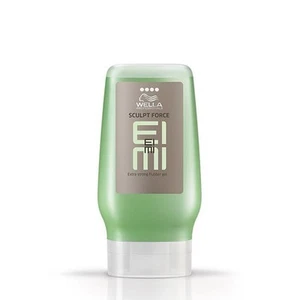 Gel Cabello Inmuebles Extra Fuerte WELLA Eimi Sculpte Force Gel Extra Force 28ML - Imagen 1 de 1