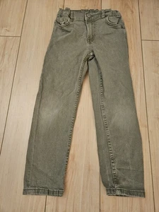 Kinderhose Zara Größe 122 grau - Bild 1 von 4
