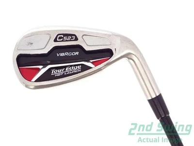 Tour Edge Hot Launch C523 Wedge Gap GW Graphite Senior Right 35.5in - Image 1 of 4