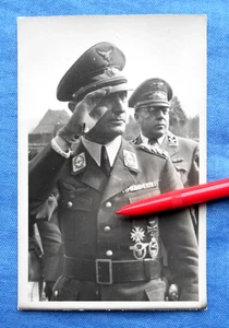 Foto PK Luftwaffe Flieger Offizier Orden Flugzeugführer 1. WK EXTREM SELTEN - Bild 1 von 3