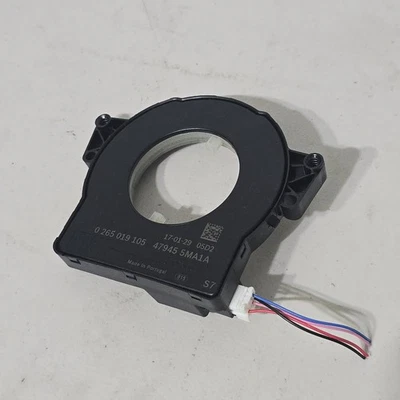 Sensor de ángulo de dirección Nissan Leaf Sentra 2013-2019 OEM 0 265 019 105 OEM Foto 1 de 4