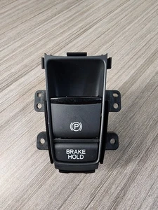 2016-2022 Honda Hr-V Lx 1.8L Parking Brake Switch (Console Mounted) OEM - Picture 1 of 6