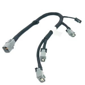 Ignition Coil Wire Harness For Hyundai Santa Fe 2007-2010 Kia Sedona 2006-2011 - Picture 1 of 4