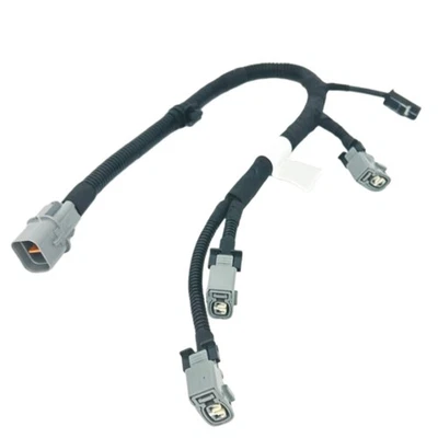 Ignition Coil Wire Harness For Hyundai Santa Fe 2007-2010 Kia Sedona 2006-2011 - Image 1 of 4