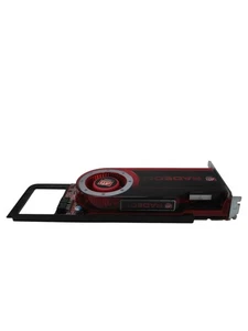 Ati Radeon HD4870 513MB 630-9853/T0039 Graphics Card - Picture 1 of 6