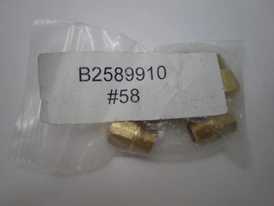 Goodman-Amana B2589910 #58 Orifice Asm - Изображение 1 из 2