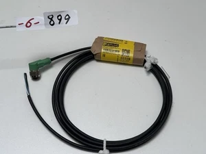 PHCENIX CONTACT SAC-4P-3,0-PUR/M12FR - Bild 1 von 2