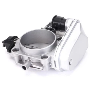 1131410025 Engines Throttle Body Fits for Mercedes-Benz 1998-2003 - Picture 1 of 5