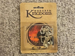 Avalon Templar Knights - Hundred Kingdoms #1041 (Black Orc Games) - Picture 1 of 2