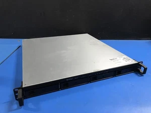 SYNOLOGY RS818+ 4-Bay Expansion Unit with 6 TB HDD x3 - Picture 1 of 5
