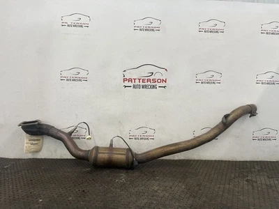 15-21 CHRYSLER 300 3,6 ПЕРЕДНИЙ ПРАВЫЙ ПАССАЖИРСКИЙ ПРАВЫЙ ВЫХЛОПНАЯ ТРУБА ДВИГАТЕЛЯ - Изображение 1 из 4