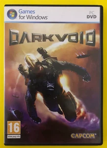 DARK VOID - Completo - Gioco Videogioco PC ITA ITALIANO [g03] - Foto 1 di 4
