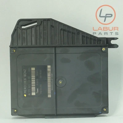 Unidad de módulo de control de techo convertible Mercedes Clase SLK R170 97-04 A1323 Foto 1 de 4