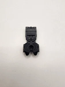 Transformers Holiday VNR Optimus Prime trailer hitch back plate part only - Picture 1 of 2
