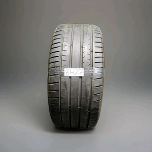 275/45 R19 108Y Michelin Pilot Sport 4 NFO 5.6mm (8477)Fitting Doncaster - Picture 1 of 5