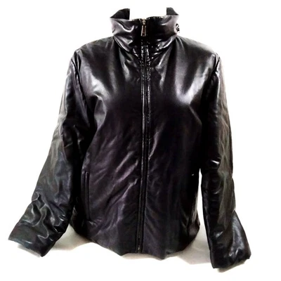NO TARIFF Gucci Jackets Mens Leather, Nylon 3290028 - Image 1 of 4