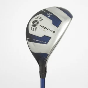 Yamaha Impress UD+2 Utility TMX-417U [U5 Golf - Picture 1 of 7