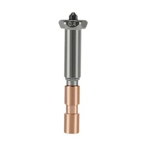 3D Printer Nozzle Ceramic Heater Easy to Install Upgrade Part - Afbeelding 1 van 5
