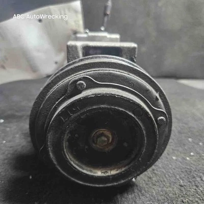 A/c Air Compressor SUZUKI AERIO 02 03 04 05 06 07 - Image 1 of 4