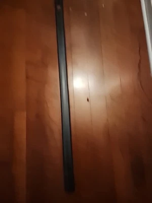 Naruto Shippuden: Sasuke Black Grass Cutter Sword Replica - Image 1 of 2