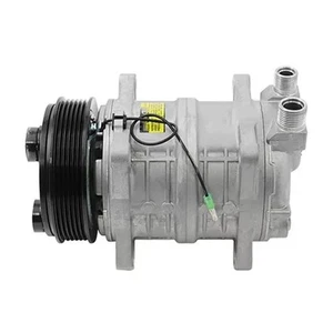 Compressor 2208-6012B For Doosan Daewoo B55W-1 DX35Z DX53W DX60R DX62R-3 DX85R-3 - Picture 1 of 4