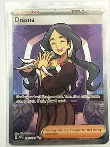 Drasna 231/191 Sv08: Surging Sparks Holo - Foto 1 di 2