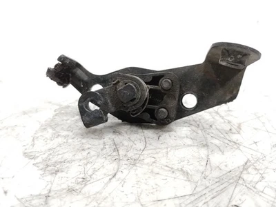 06-08 Kawasaki Ninja EX 650 EX650R Seat Lock Latch No Key - Image 1 of 4