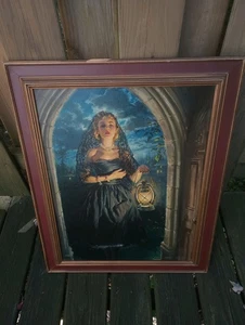 Signiertes Peter Stevens Gemälde Öl auf Leinwand schöner Zustand internationaler Verkauf - Bild 1 von 9