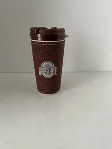 Vintage Ohio State Plastic Tumbler￼ 12 ounces - Picture 1 of 2