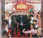 Celebrity von *NSYNC (Musik-CD, Juli 2001, Jive)