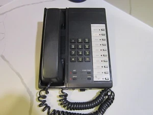 Toshiba EKT-6510H Phone (Charcoal) - Picture 1 of 4