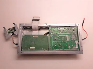 Dell U2312HMT Netzteilplatine 48.7M304.01N + Main Board + USB Board - Bild 1 von 1