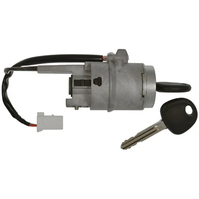 Ignition Lock Cylinder SMP For 2013 Hyundai Santa Fe Sport - Image 1 of 4