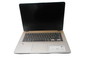 Asus VivoBook X505B 15.6" Laptop AMD A9 3.4Ghz 16GB 1TB+SSD Works Great - Picture 1 of 6