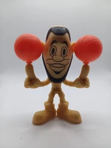 Lebron James Space Jam Golden Sonic Wacky Toy.  - Picture 1 of 2