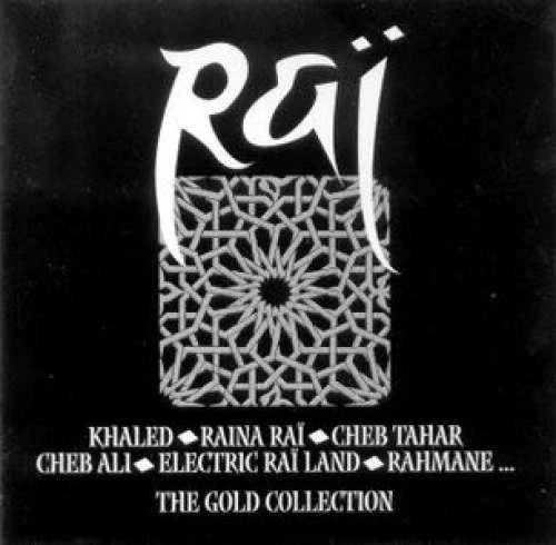 Various - Raï - The Gold Collection 2xCD Comp 3178 - Bild 1 von 1