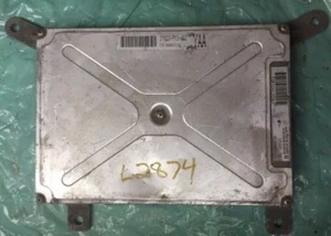 37820-PY3-A52 Acura Legend 1991-1992 ECM Ecu computer - Picture 1 of 2