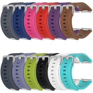 For Fitbit Ionic Watch Silicone Sport Fitness Replacement Wrist Band Strap - Picture 1 of 13