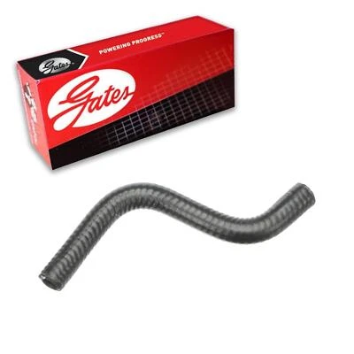 Gates HVAC Heater Hose For 2011-2018 Toyota Highlander 2.7L L4 GAS - Image 1 of 3