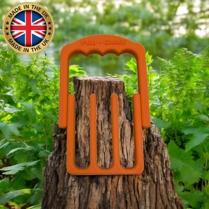 Pocket size foldable game carrier available in different colours - Picture 1 of 8