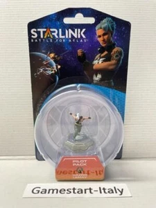 STARLINK BATTLE FOR ATLAS PILOT PACK RAZOR LEMAY - NUOVO SIGILLATO NEW SEALED - Picture 1 of 2