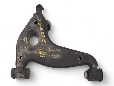 Brazo de control inferior delantero izquierdo conductor izquierdo mercedes-benz clase s w140 1994-1999 Foto 1 de 4
