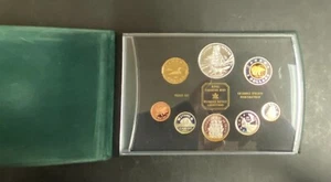 2003 Canadian Proof Set - Picture 1 of 11