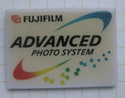 FUJI / FUJIFILM ADVANCED PHOTO SYSTEM ...........................Foto-Pin (246g)