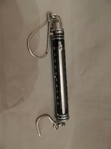 Collectible Metal Scale 9.800kg x 200gr DMP made in Japan - Picture 1 of 10