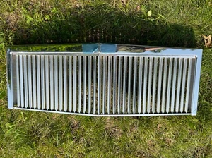 E&G classics grille Chrysler dodge dynasty 1988-1993 chrome grill  - Bild 1 von 24
